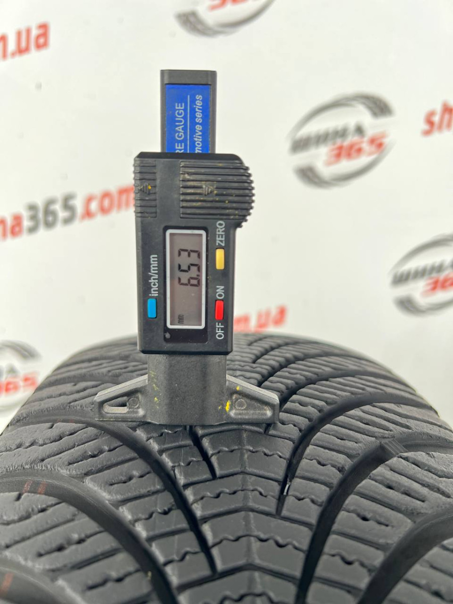 195/55 R16 GOODYEAR VECTOR 4 SEASONS GEN-2 6mm