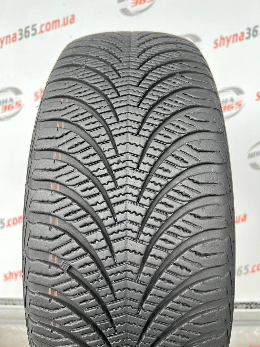 195/55 R16 GOODYEAR VECTOR 4 SEASONS GEN-2 6mm