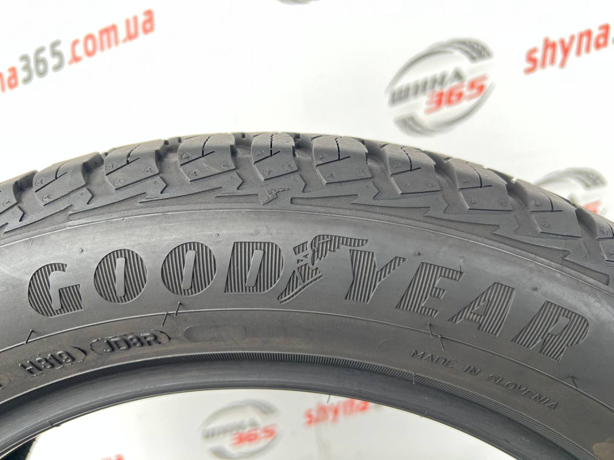 195/55 R16 GOODYEAR VECTOR 4 SEASONS GEN-2 6mm