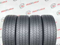 235/65 R16C CONTINENTAL VANCO FOURSEASON 2 5mm
