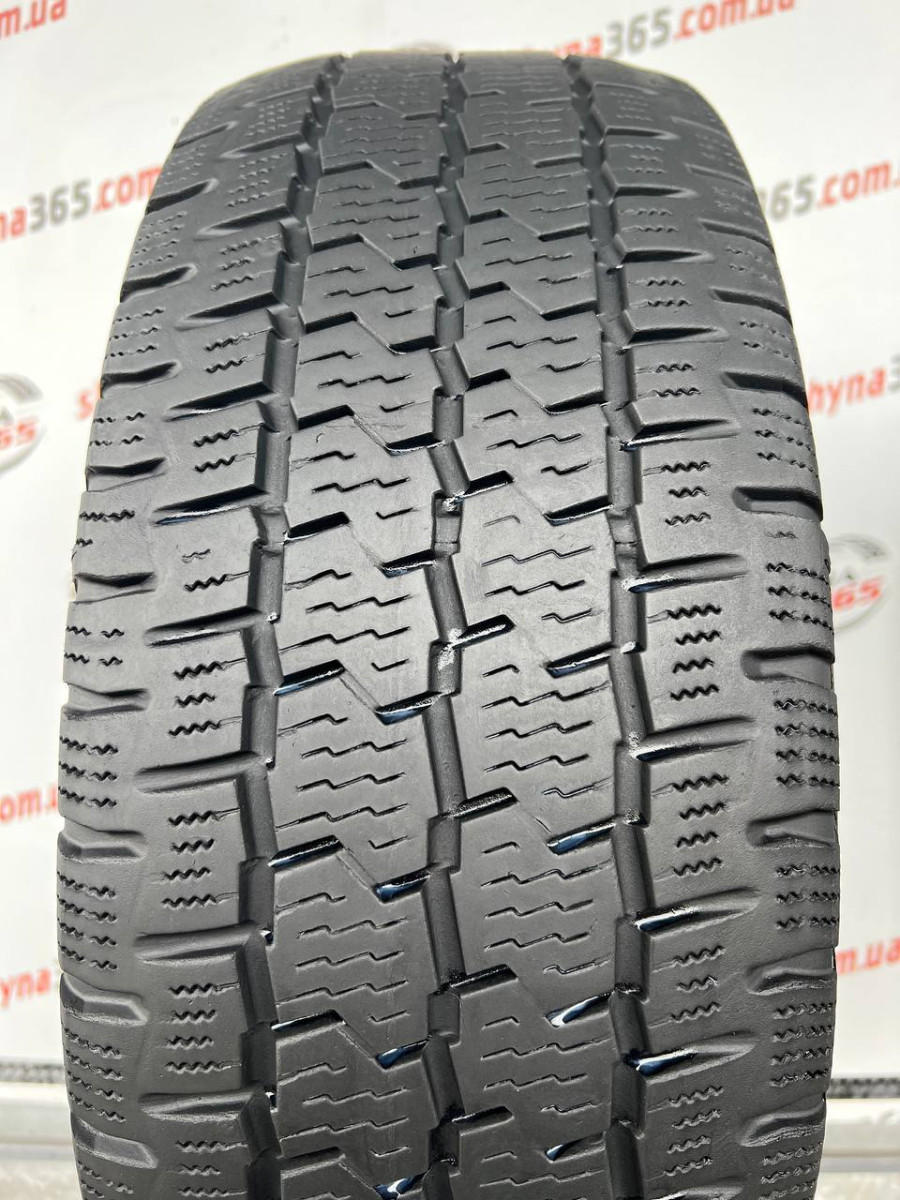 235/65 R16C CONTINENTAL VANCO FOURSEASON 2 5mm
