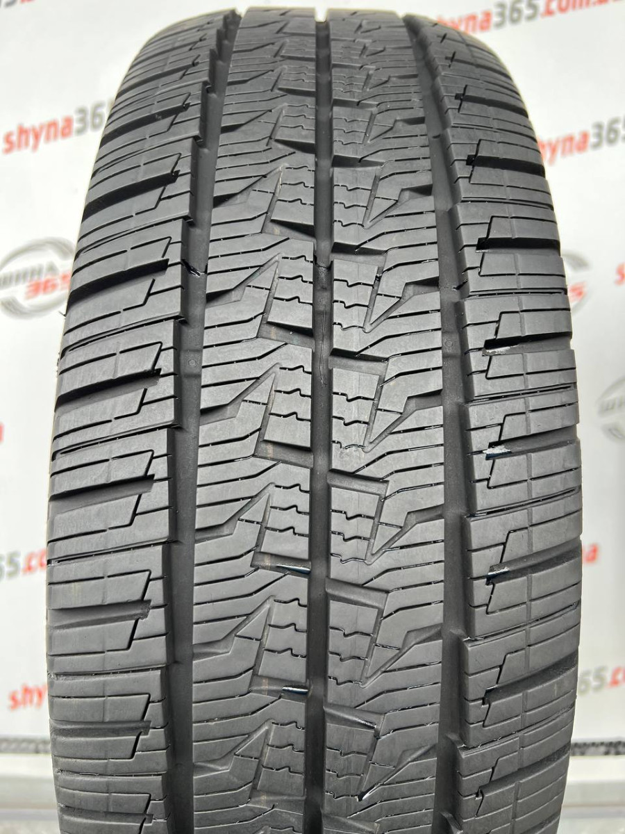 215/65 R16C CONTINENTAL VANCONTACT 4 SEASON 8mm