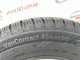 215/65 R16C CONTINENTAL VANCONTACT 4 SEASON 8mm