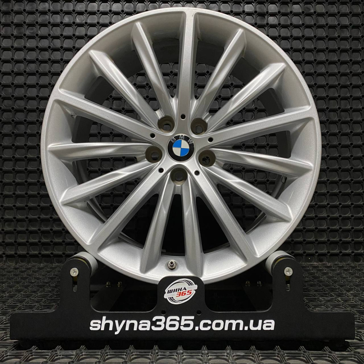 ДИСКИ БУ BMW 6863419 R19 8J PCD 5X112 ET30 DIA66.6 S