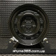 ДИСКИ БУ BMW 6786353 R16 7J PCD 5X120 ET31 DIA72.6 BK
