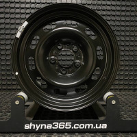 ДИСКИ БУ BMW 6786353 R16 7J PCD 5X120 ET31 DIA72.6 BK