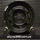 ДИСКИ БУ BMW 6786353 R16 7J PCD 5X120 ET31 DIA72.6 BK