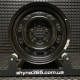 ДИСКИ БУ BMW 6786353 R16 7J PCD 5X120 ET31 DIA72.6 BK