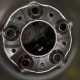 ДИСКИ БУ BMW 6786353 R16 7J PCD 5X120 ET31 DIA72.6 BK