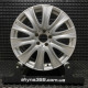 ДИСКИ БУ MERCEDES A2224010902 R18 8J PCD 5X112 ET41 DIA66.6 S