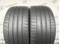 265/30 R20 DUNLOP SPORT MAXX RT NOISE SHIELD 5mm