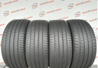 275/45 R20 BRIDGESTONE ALENZA 001 RUN FLAT 5mm