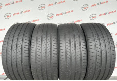 275/45 R20 BRIDGESTONE ALENZA 001 RUN FLAT 5mm