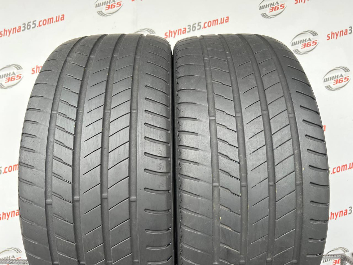 275/45 R20 BRIDGESTONE ALENZA 001 RUN FLAT 5mm