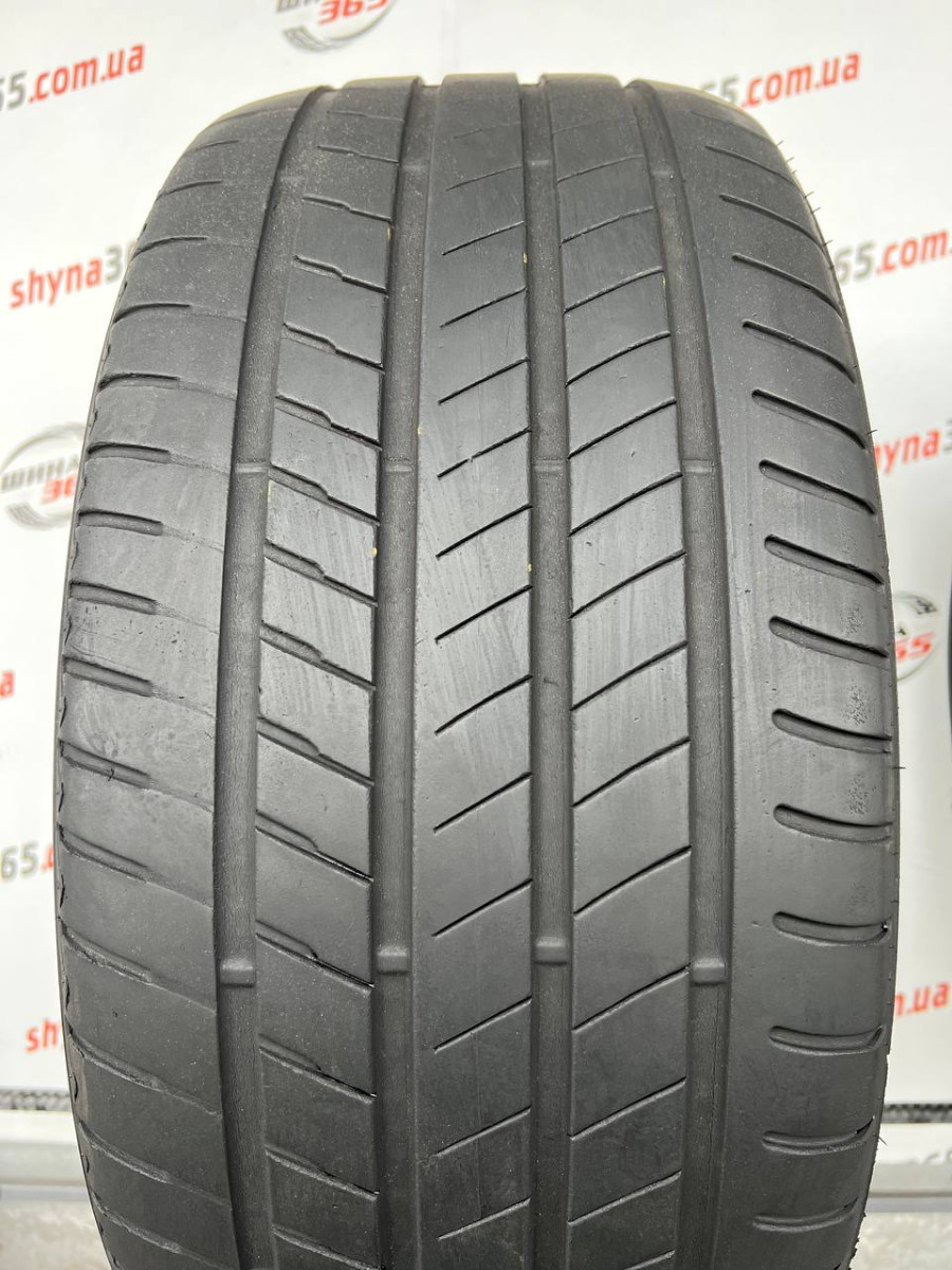 275/45 R20 BRIDGESTONE ALENZA 001 RUN FLAT 5mm