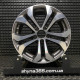ДИСКИ БУ MERCEDES A2534010600 R17 7.5J PCD 5X112 ET36 DIA66.6 GMF