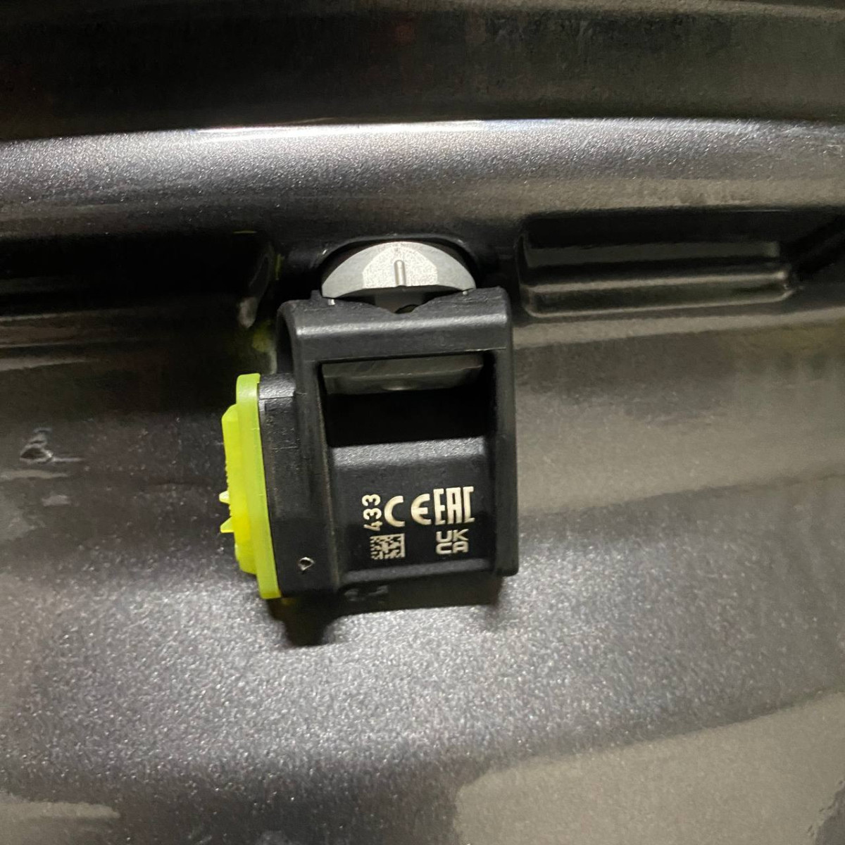 ДИСКИ БУ MERCEDES A2534010600 R17 7.5J PCD 5X112 ET36 DIA66.6 GMF