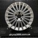 ДИСКИ БУ MERCEDES A2054014000 R17 8J PCD 5X112 ET54 DIA66.6 S