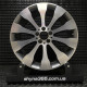ДИСКИ БУ MERCEDES A1664013400 R20 8.5J PCD 5X112 ET62 DIA66.6 GMF