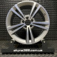 ДИСКИ БУ MERCEDES A1774010800 R19 7.5J PCD 5X112 ET49 DIA66.6 GMF