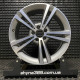 ДИСКИ БУ MERCEDES A1774010800 R19 7.5J PCD 5X112 ET49 DIA66.6 GMF