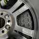 ДИСКИ БУ MERCEDES A1774010800 R19 7.5J PCD 5X112 ET49 DIA66.6 GMF