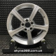 ДИСКИ БУ MERCEDES A1774011200 R17 6.5J PCD 5X112 ET44 DIA66.6 S