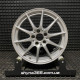 ДИСКИ БУ MERCEDES A2464010102 R17 6.5J PCD 5X112 ET49 DIA66.6 S