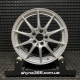 ДИСКИ БУ MERCEDES A2464010102 R17 6.5J PCD 5X112 ET49 DIA66.6 S