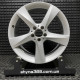 ДИСКИ БУ MERCEDES A1664010202 R19 8.5J PCD 5X112 ET59 DIA66.6 S