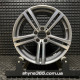 ДИСКИ БУ MERCEDES A2534014500 R18 8J PCD 5X112 ET38 DIA66.6 GMF