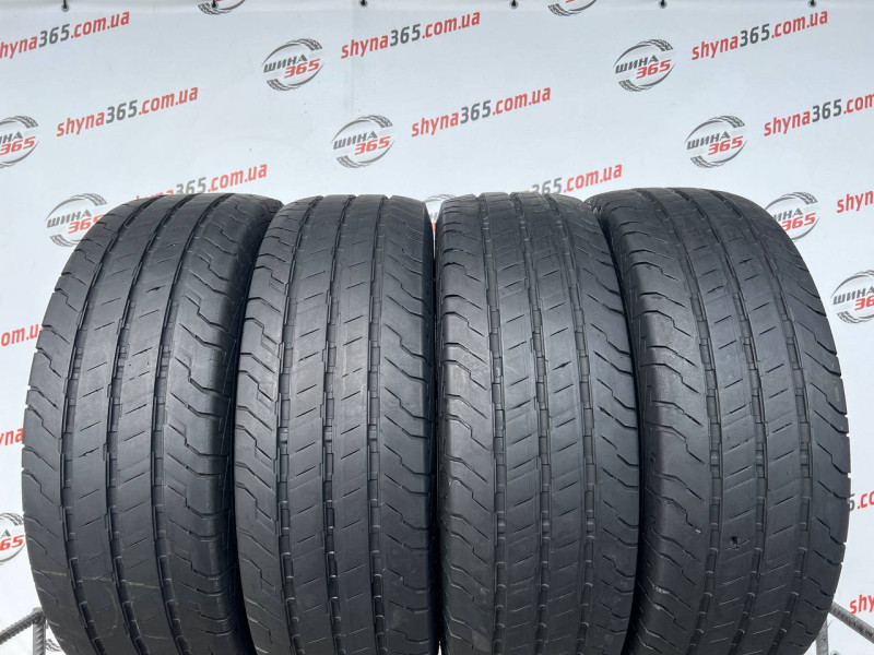 215/70 R15C CONTINENTAL CONTIVANCONTACT 100 6mm