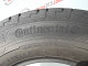 215/70 R15C CONTINENTAL CONTIVANCONTACT 100 6mm