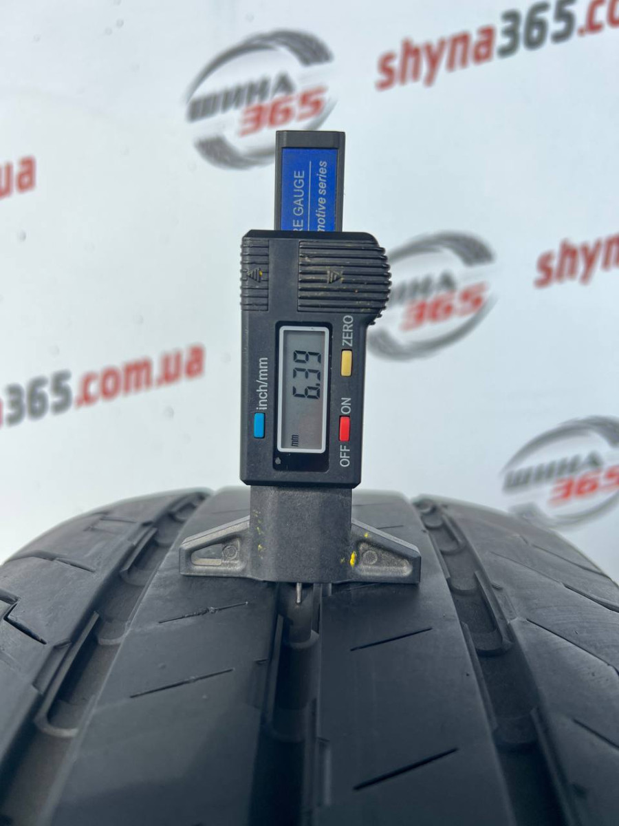 215/70 R15C CONTINENTAL CONTIVANCONTACT 100 6mm