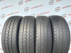 205/65 R16C BRIDGESTONE DURAVIS R660 ECO 5mm