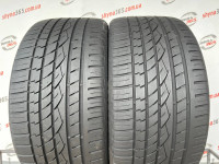 305/30 R23 CONTINENTAL CROSSCONTACT UHP 6mm