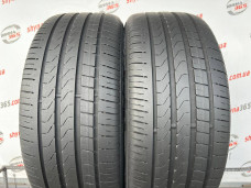 245/45 R20 PIRELLI SCORPION VERDE 7mm