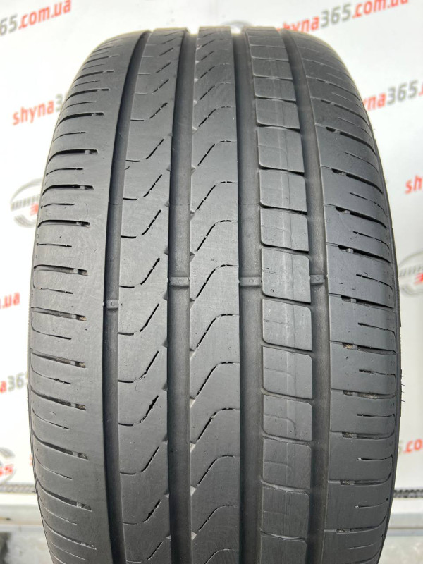 245/45 R20 PIRELLI SCORPION VERDE 7mm