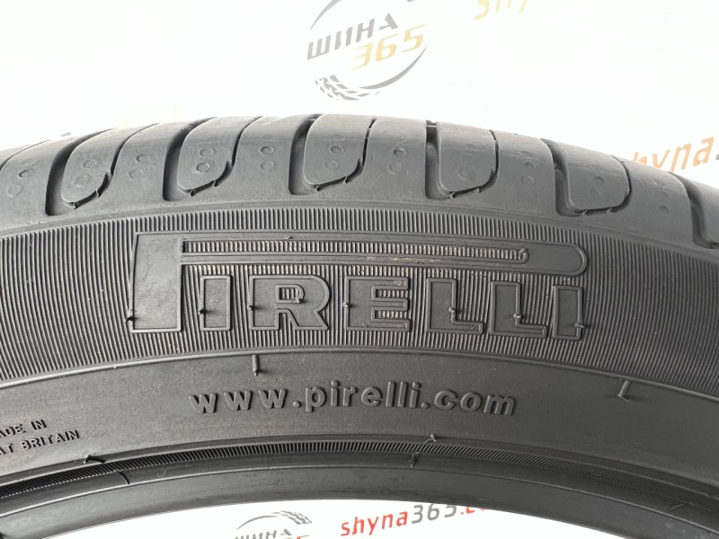 245/45 R20 PIRELLI SCORPION VERDE 7mm