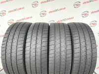 225/65 R16С CONTINENTAL VANCONTACT A/S ULTRA 6mm