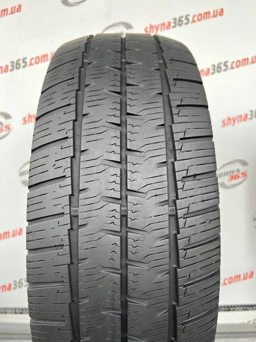 225/65 R16С CONTINENTAL VANCONTACT A/S ULTRA 6mm
