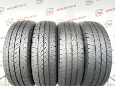 205/65 R16C BRIDGESTONE DURAVIS R660 ECO 6mm