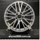 ДИСКИ БУ MERCEDES A1774010600 R18 7.5J PCD 5X112 ET49 DIA66.6 GMF