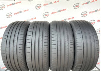 255/40 R20 PIRELLI PZERO PZ4 PNCS 5mm