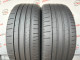 255/40 R20 PIRELLI PZERO PZ4 PNCS 5mm