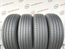 185/65 R15 MICHELIN PRIMACY 4 E 5mm