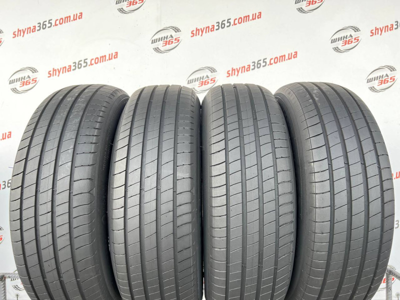 185/65 R15 MICHELIN PRIMACY 4 E 5mm