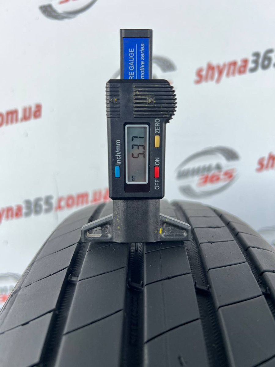 185/65 R15 MICHELIN PRIMACY 4 E 5mm