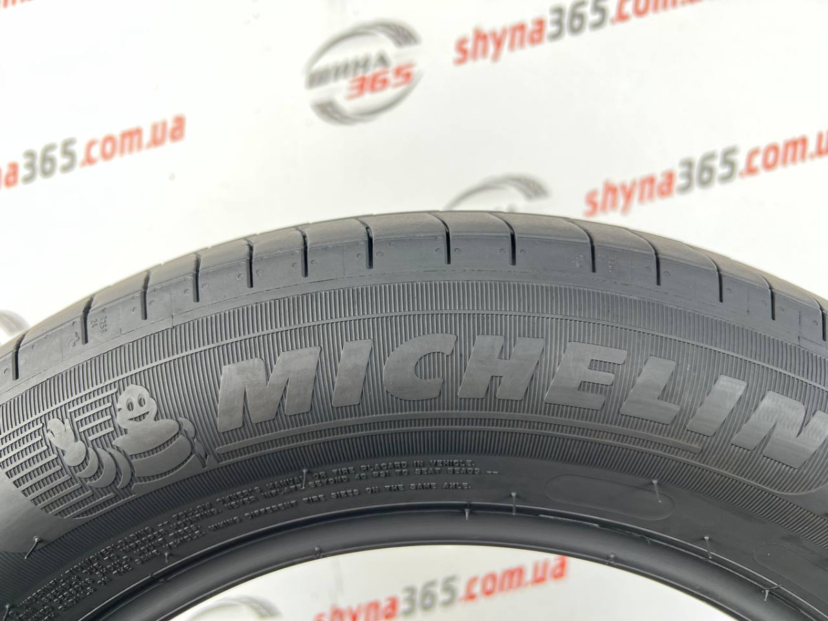 185/65 R15 MICHELIN PRIMACY 4 E 5mm