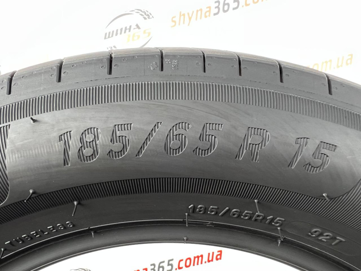 185/65 R15 MICHELIN PRIMACY 4 E 5mm